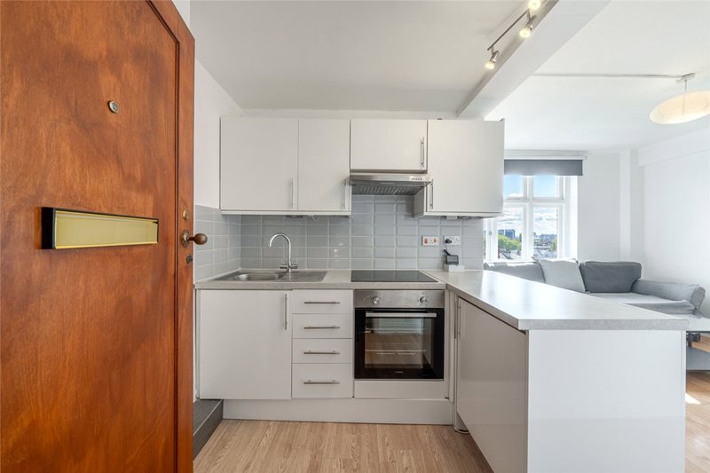Abercorn Place, St John&#39;s Wood, London, NW8