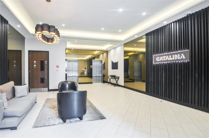 Canter Way, London, E1