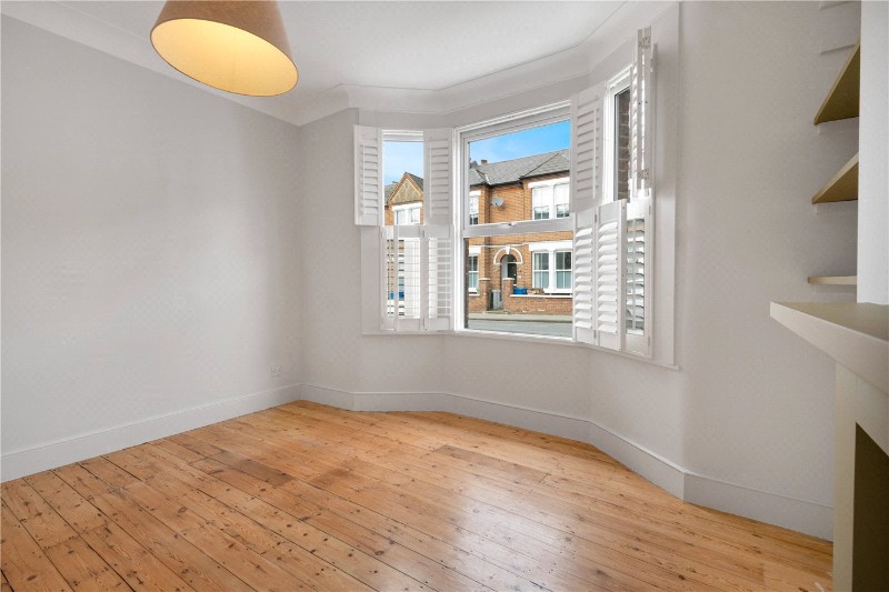 Whorlton Road, Peckham Rye, London, SE15