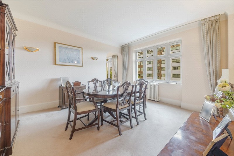 Grove Hall Court, Hall Road, St John&#39;s Wood, London, NW8