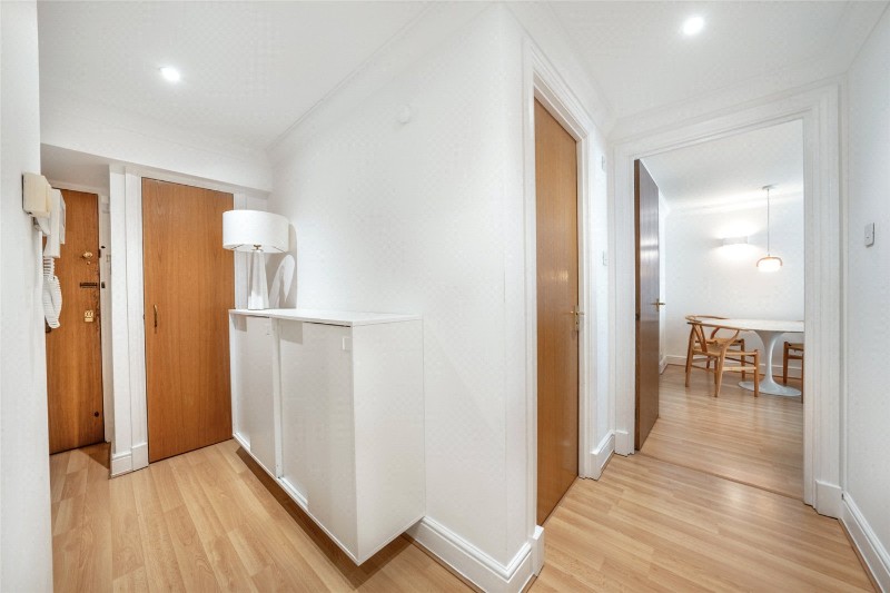 Belvedere Heights, Lisson Grove, St John's Wood, London, NW8