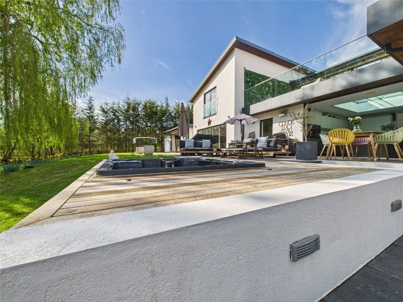 Ashford Hill Road, Headley, Thatcham, Hampshire, RG19