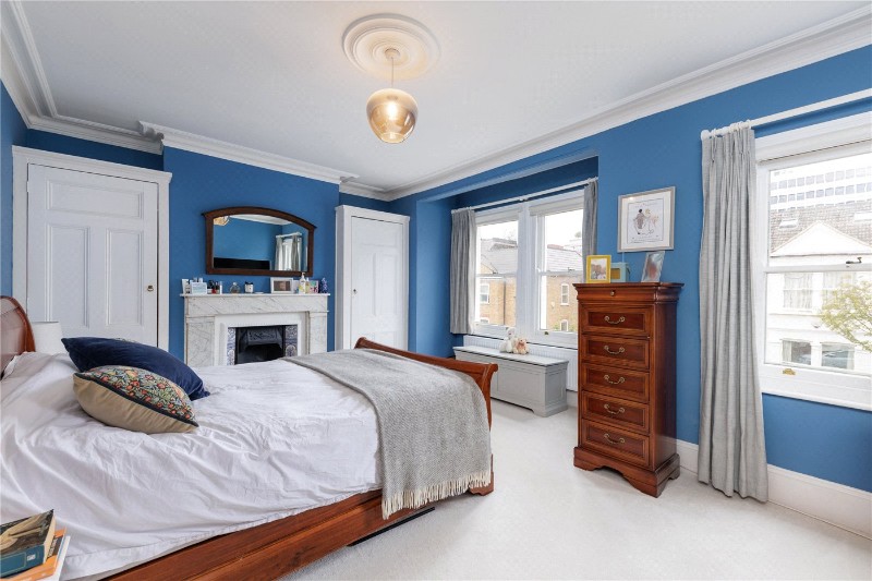 Deodar Road, London, SW15
