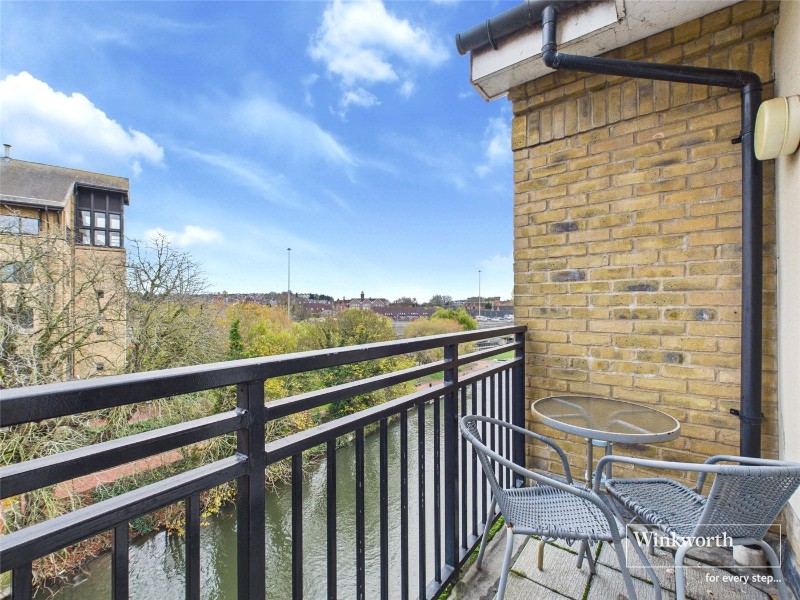 Riverside House, Fobney Street, Reading, Berkshire, RG1