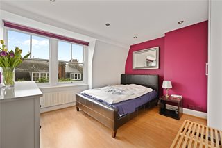 Glenloch Road, London, NW3