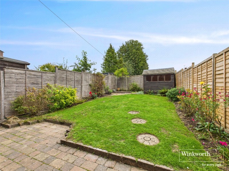 Lipscombe Close, Newbury, Berkshire, RG14