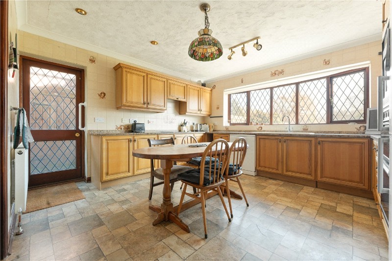 Country View, West Wellow, Romsey, Hampshire, SO51