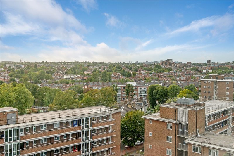 Centre Heights, 137 Finchley Road, London, NW3
