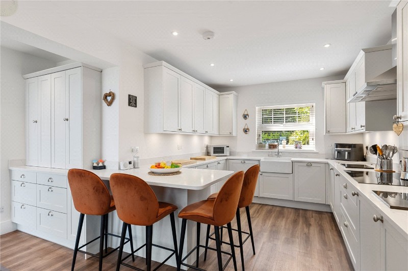 Wimble Hill, Farnham, Hampshire, GU10