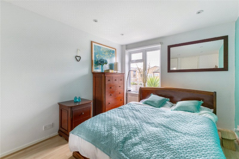 Dunston Road, London,, UK, SW11