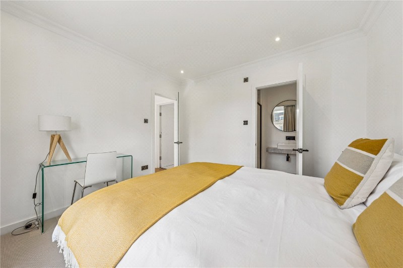 Ledbury Road, London, W11