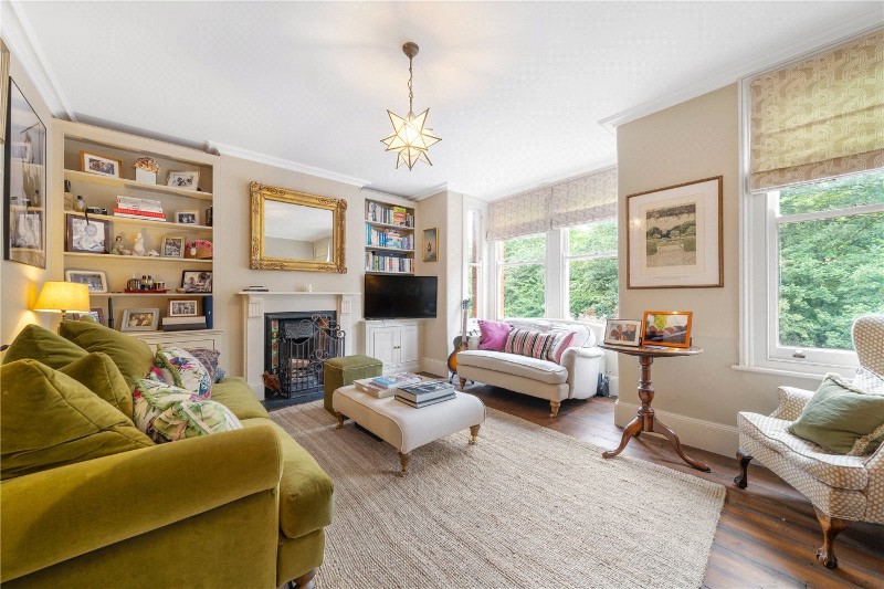 Dunstans Road, East Dulwich, London, SE22