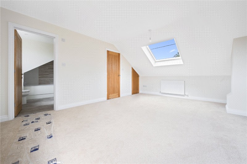 New Road, Romsey, Hampshire, SO51