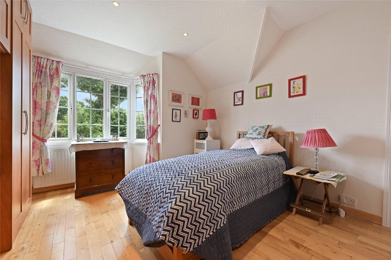 Steventon Road, London, W12