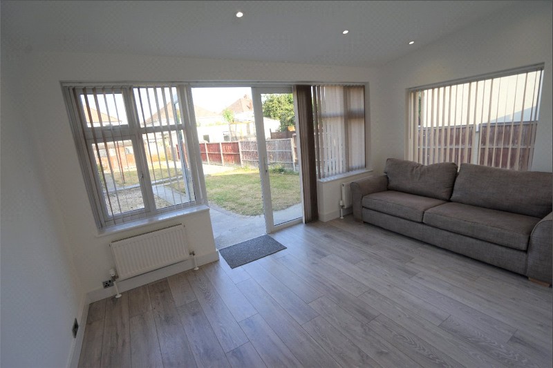 Rodney Crescent, Bristol, BS34