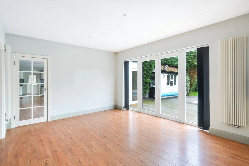 Woodmansterne Lane, Banstead, Surrey, SM7