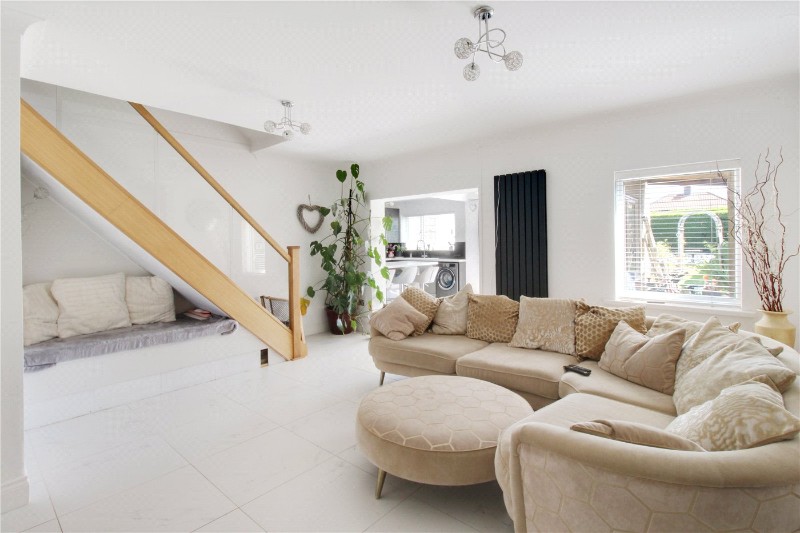 Hastings Avenue, Hellesdon, Norwich, Norfolk, NR6