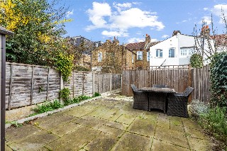 Himley Road, London, SW17