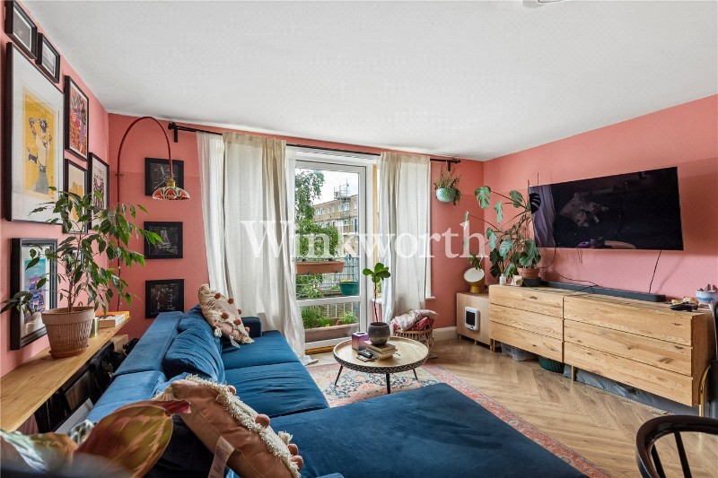 Church Road, London, N17