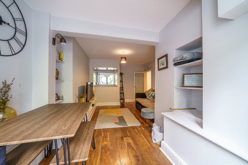 East Dulwich Road, East Dulwich, London, SE22