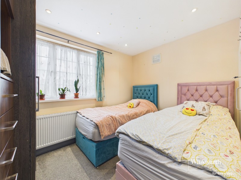 Kenton Road, Harrow, Middlesex, HA3