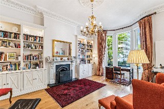 King Henrys Road, London, NW3