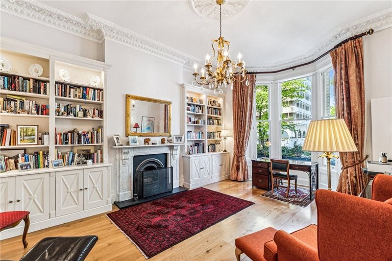 King Henrys Road, London, NW3