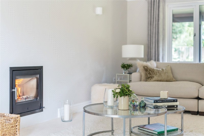 Benett Gardens, Shaw, Newbury, Berkshire, RG14