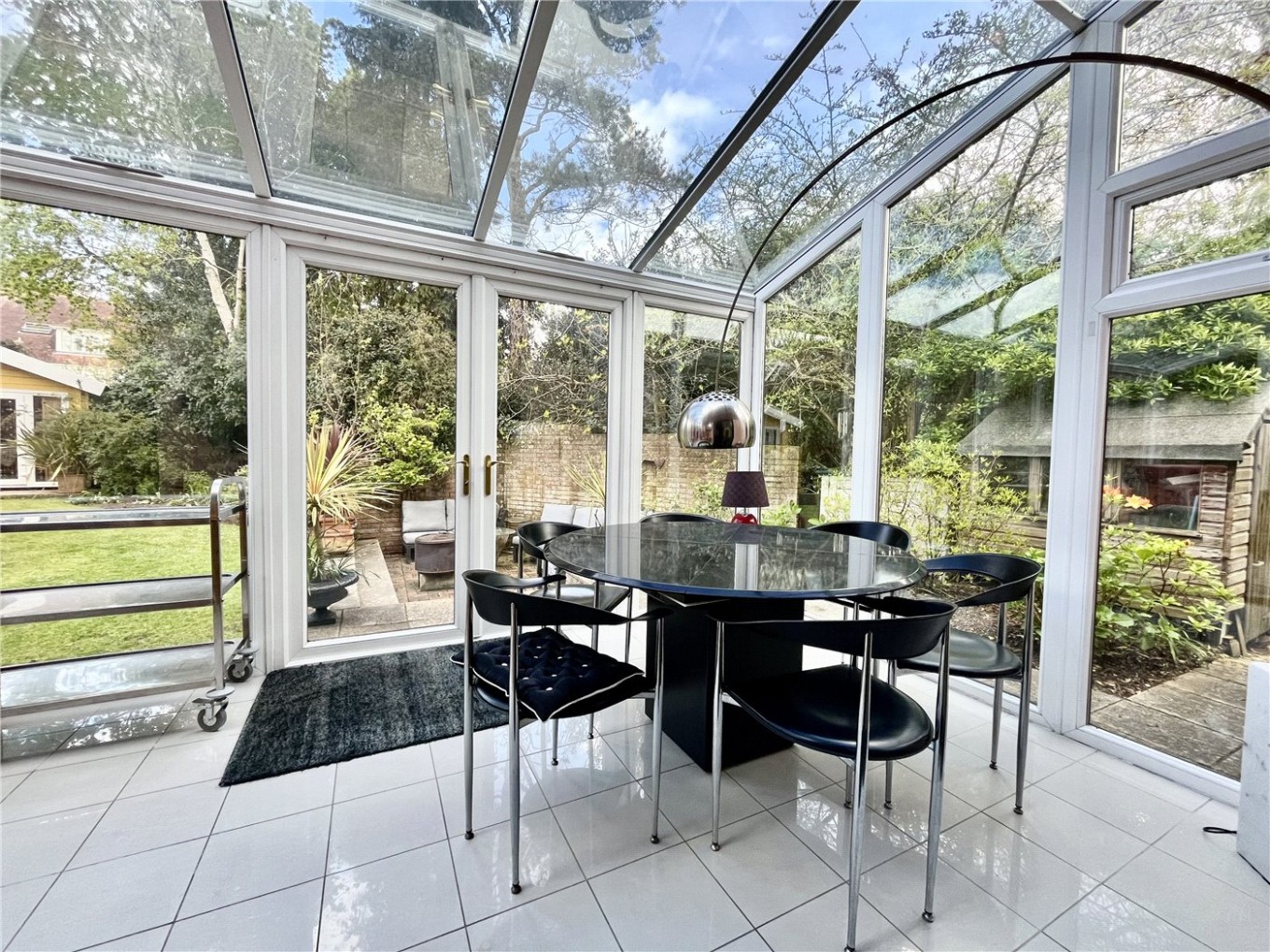 6 bedroom property for sale in Roslin Gardens, Bournemouth, BH3 (Ref