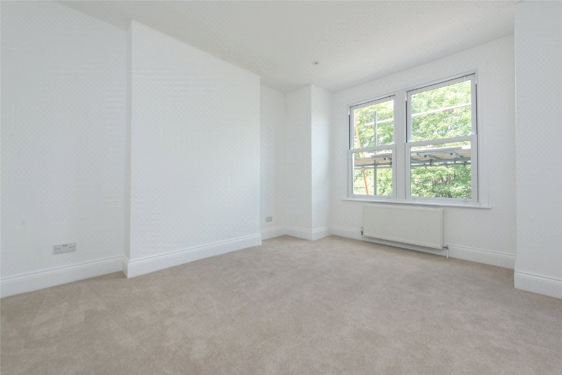 Monson Road, London, NW10