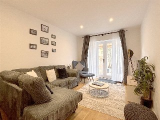 Chesil Street, Winchester, Hampshire, SO23