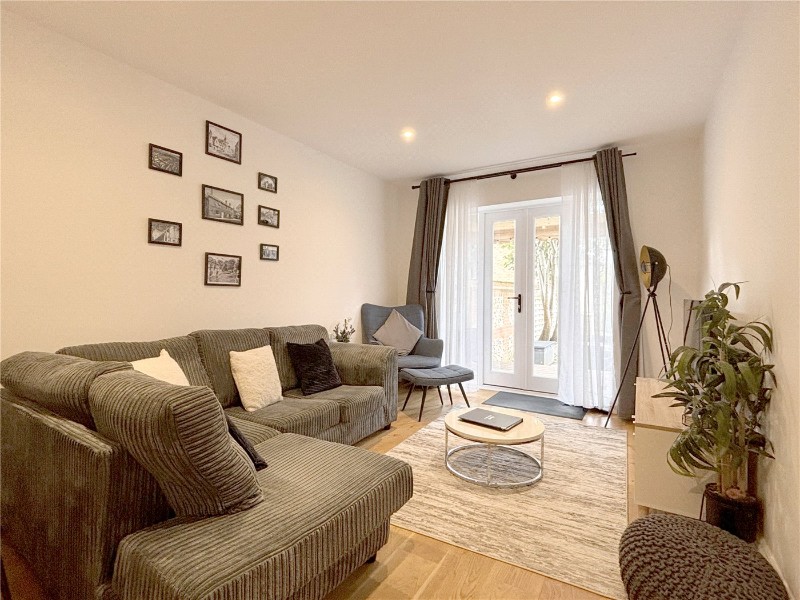 Chesil Street, Winchester, Hampshire, SO23