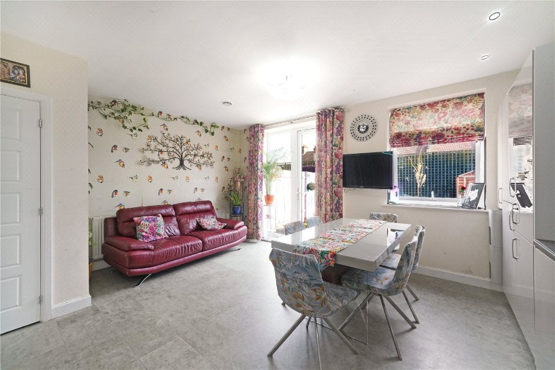 Artisan Place, Harrow, HA3
