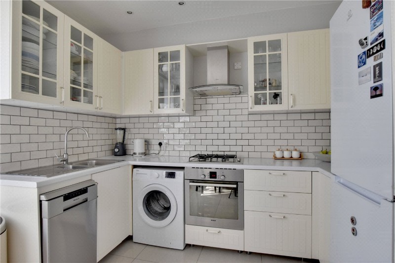Parkside, Vanbrugh Fields, Blackheath, London, SE3