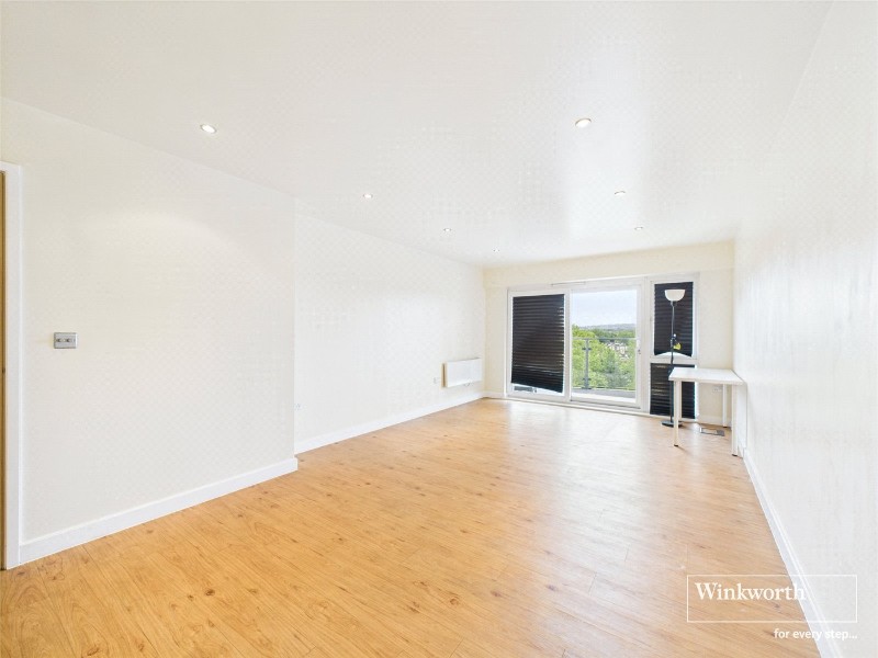 Bantam House, 6 Heritage Avenue, Colindale, NW9