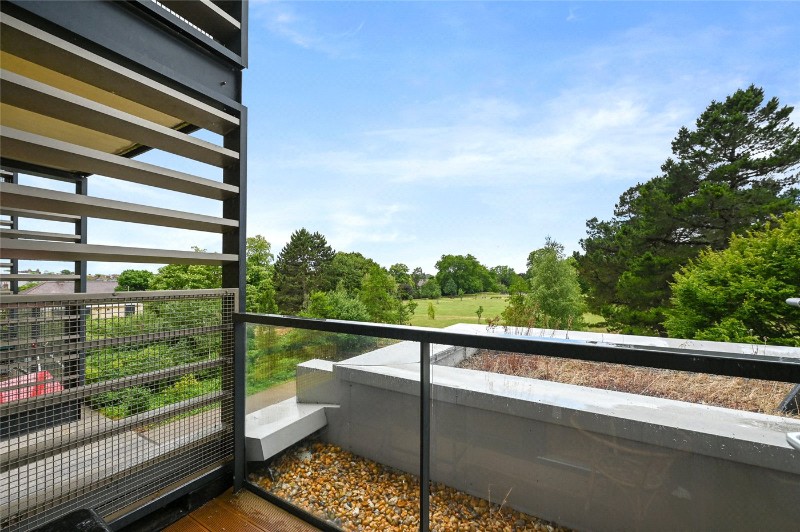 Cranston Court, 56 Bloemfontein Road, London, W12