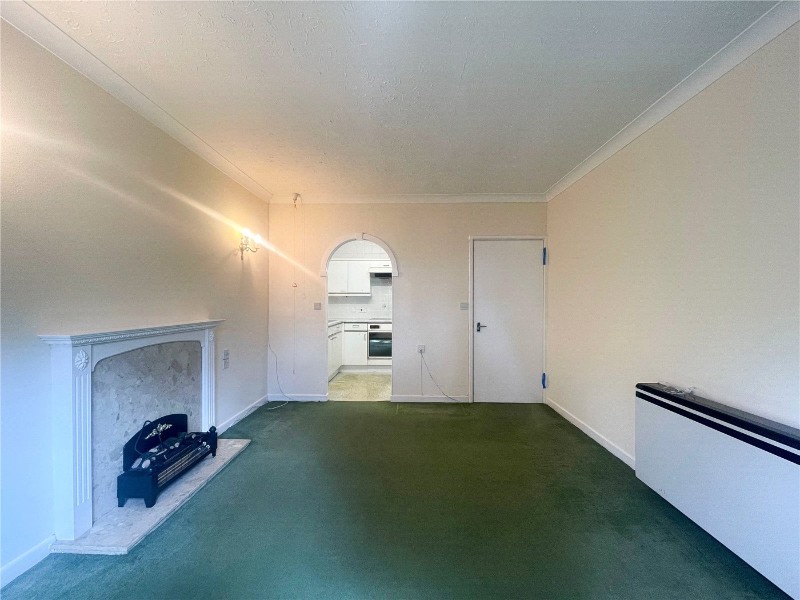 Hanbury Court, Northwick Park Road, Harrow, Middlesex, HA1