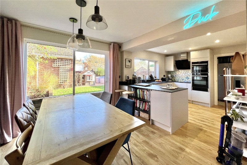 Stable Lane, Seer Green, Beaconsfield, HP9