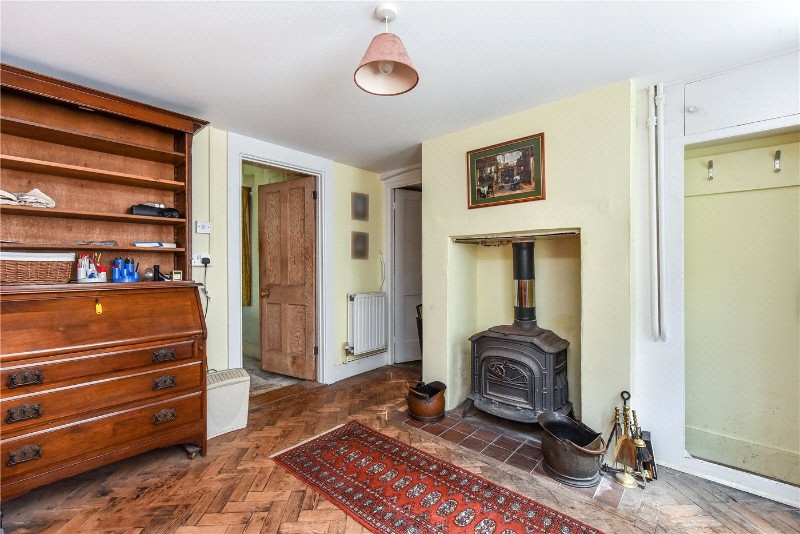 North Lane, South Harting, Petersfield, Hampshire, GU31