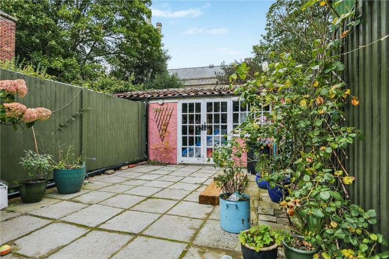 Cyprus Street, Norwich, Norfolk, NR1