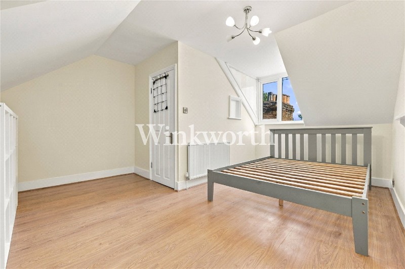 Winchelsea Road, London, N17
