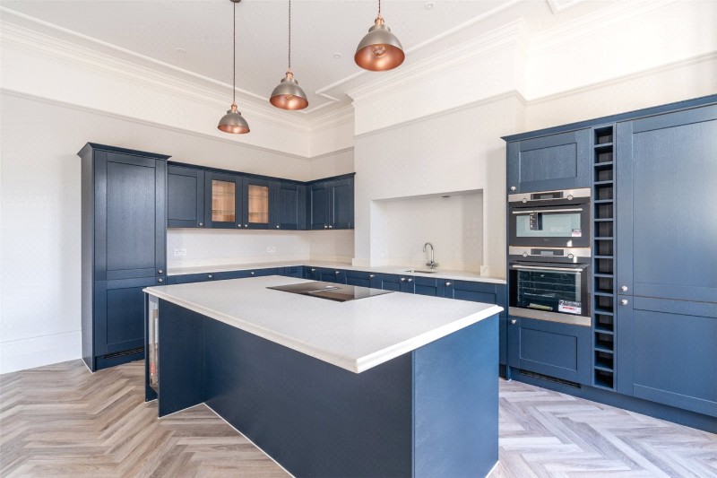 Rowlands Hill, Wimborne, Dorset, BH21