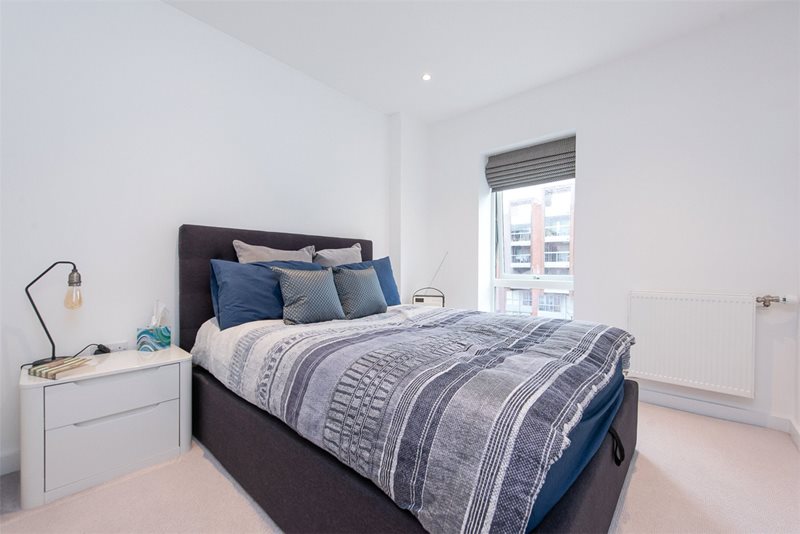 Wilkinson Close, London, NW2