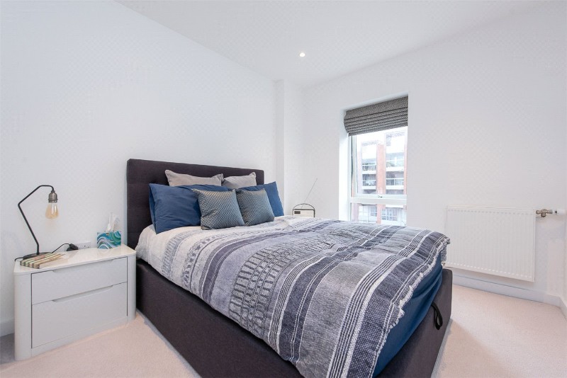 Wilkinson Close, London, NW2