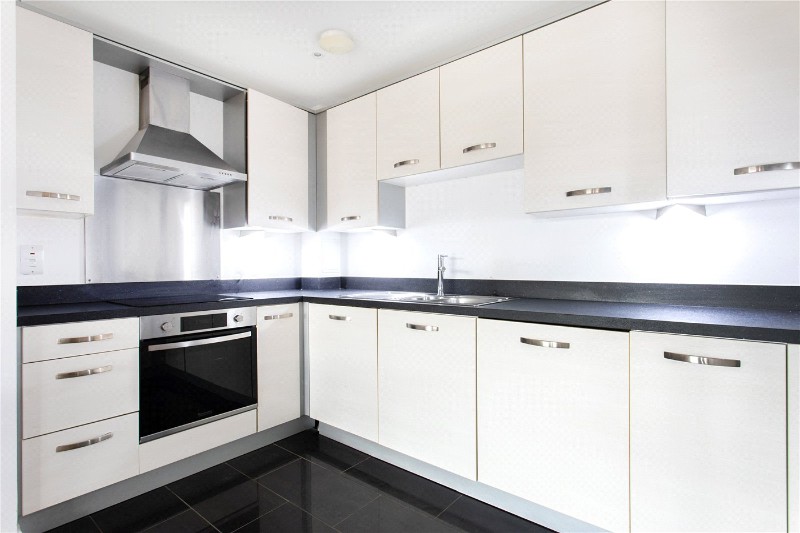 Mullins Place, London, SW4