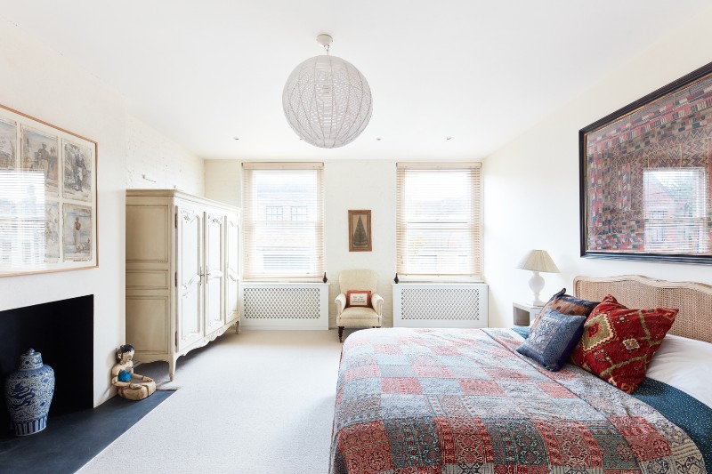 Hewer Street, London, W10