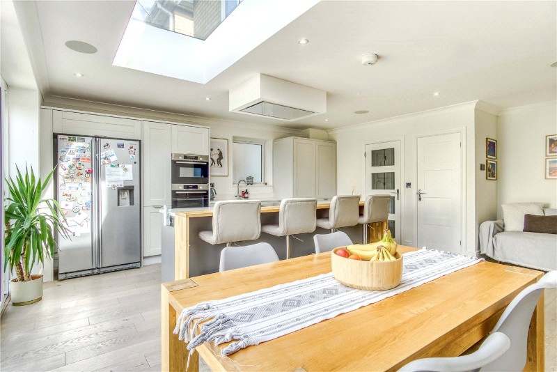 Britannia Road, Poole, BH14