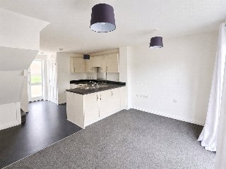 Market Rasen Drive, Bourne, Lincolnshire, PE10