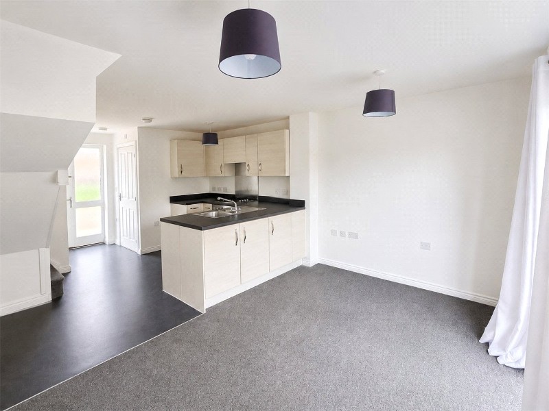 Market Rasen Drive, Bourne, Lincolnshire, PE10