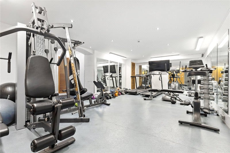 Enfield Road, London, N1